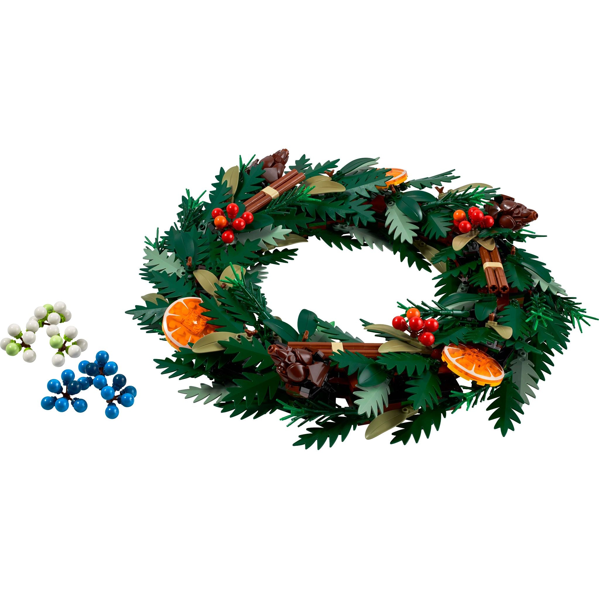 LEGO 10340 Botanicals Wreath