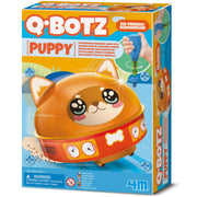 4M Kidzrobotix Q.Botz - Puppy