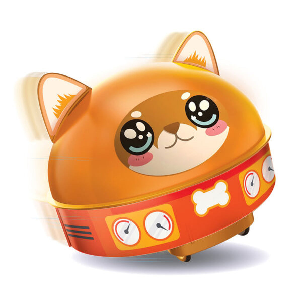 4M Kidzrobotix Q.Botz - Puppy