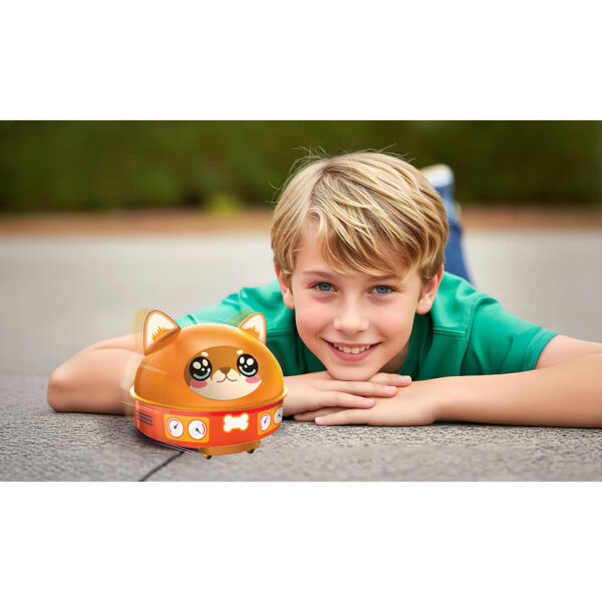 4M Kidzrobotix Q.Botz - Puppy