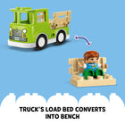 LEGO 10419 DUPLO Caring For Bees & Beehives – Toyworld NZ