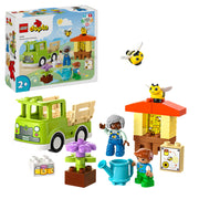 LEGO 10419 DUPLO Caring For Bees & Beehives