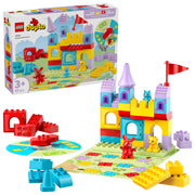 LEGO 10450 DUPLO Hopsy’s Castle Game