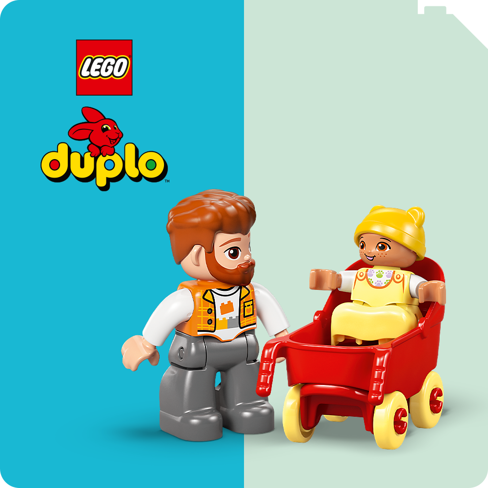 LEGO Duplo icon image