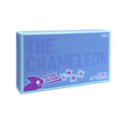 The Chameleon Picture Edition card game