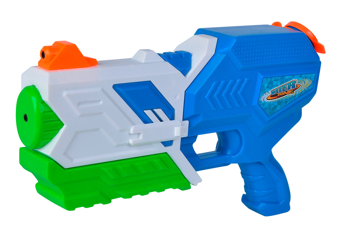 Simba Water Zone Pump Trick Blaster Water Gun