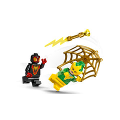 LEGO 10792 Marvel Spidey Drill Spinner Vehicle