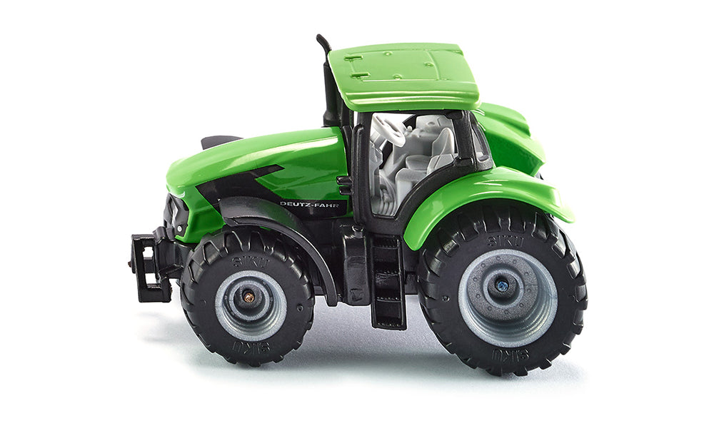 Siku 1081 DeutzFahr Ttv 7250 Agrotron