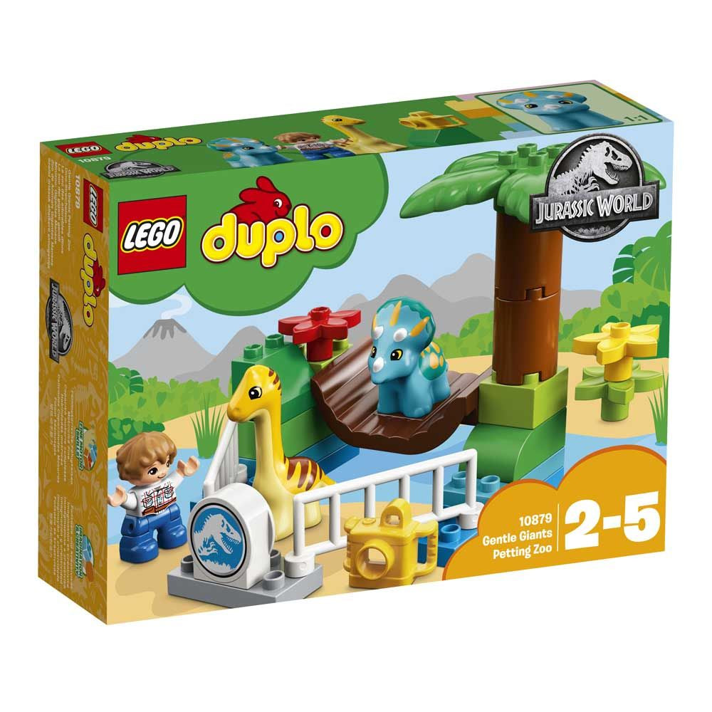 Fallen Kingdom Duplo Jurassic Park Jurassic World Fallen Kingdom