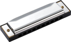 10 Hole Harmonica