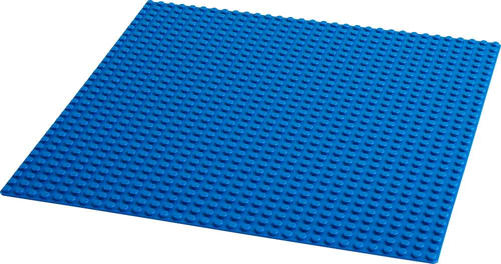 LEGO 11025 Classic Blue Baseplate