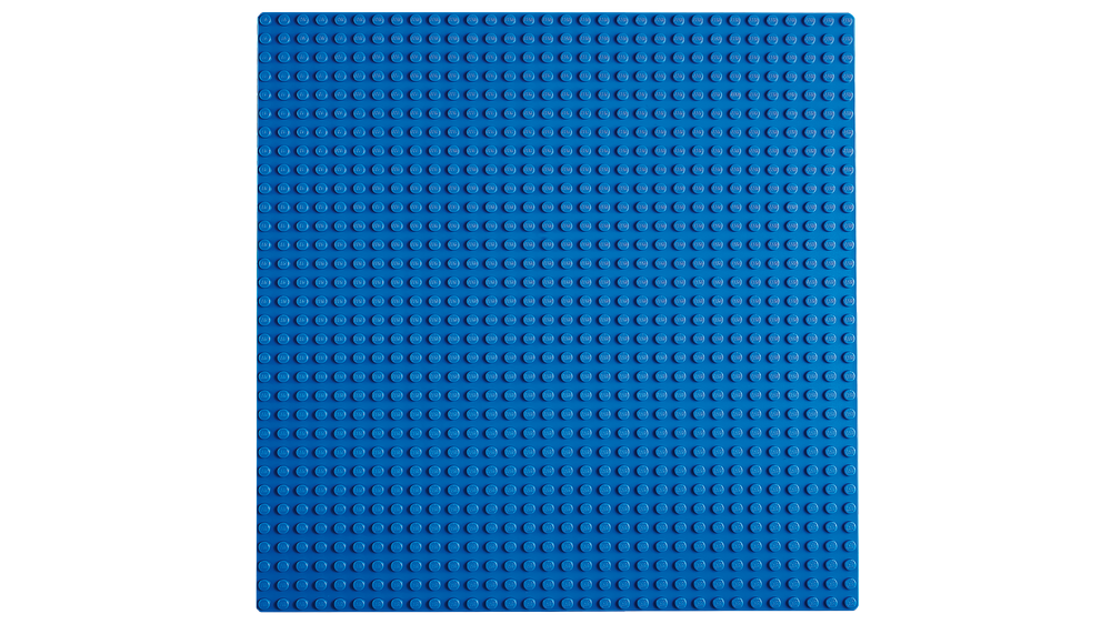 LEGO 11025 Classic Blue Baseplate