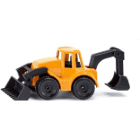 Siku 1103 Backhoe Loader