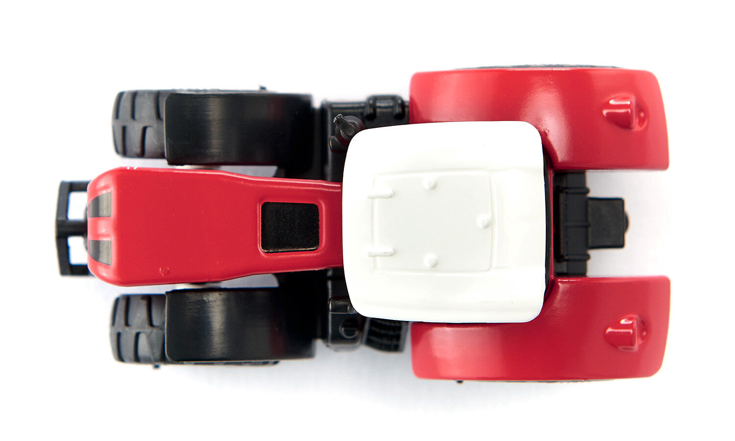 Siku 1105 Mauly X540 Tractor Red