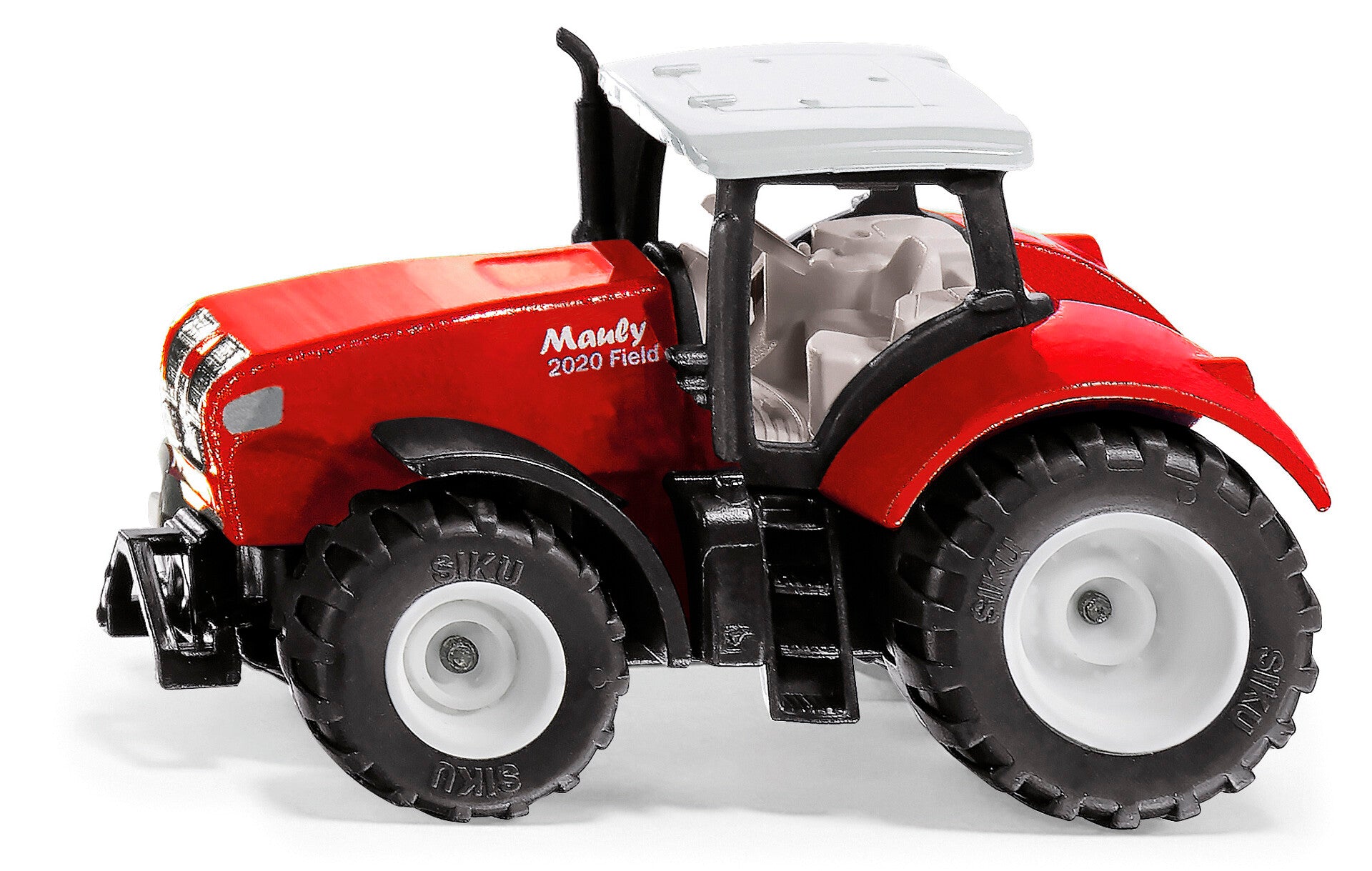 Siku 1105 Mauly X540 Tractor Red