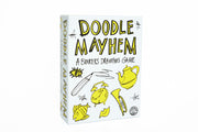 Doodle Mayhem