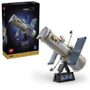 LEGO 11382 Icons Hubble Space Telescope - Toyworld NZ