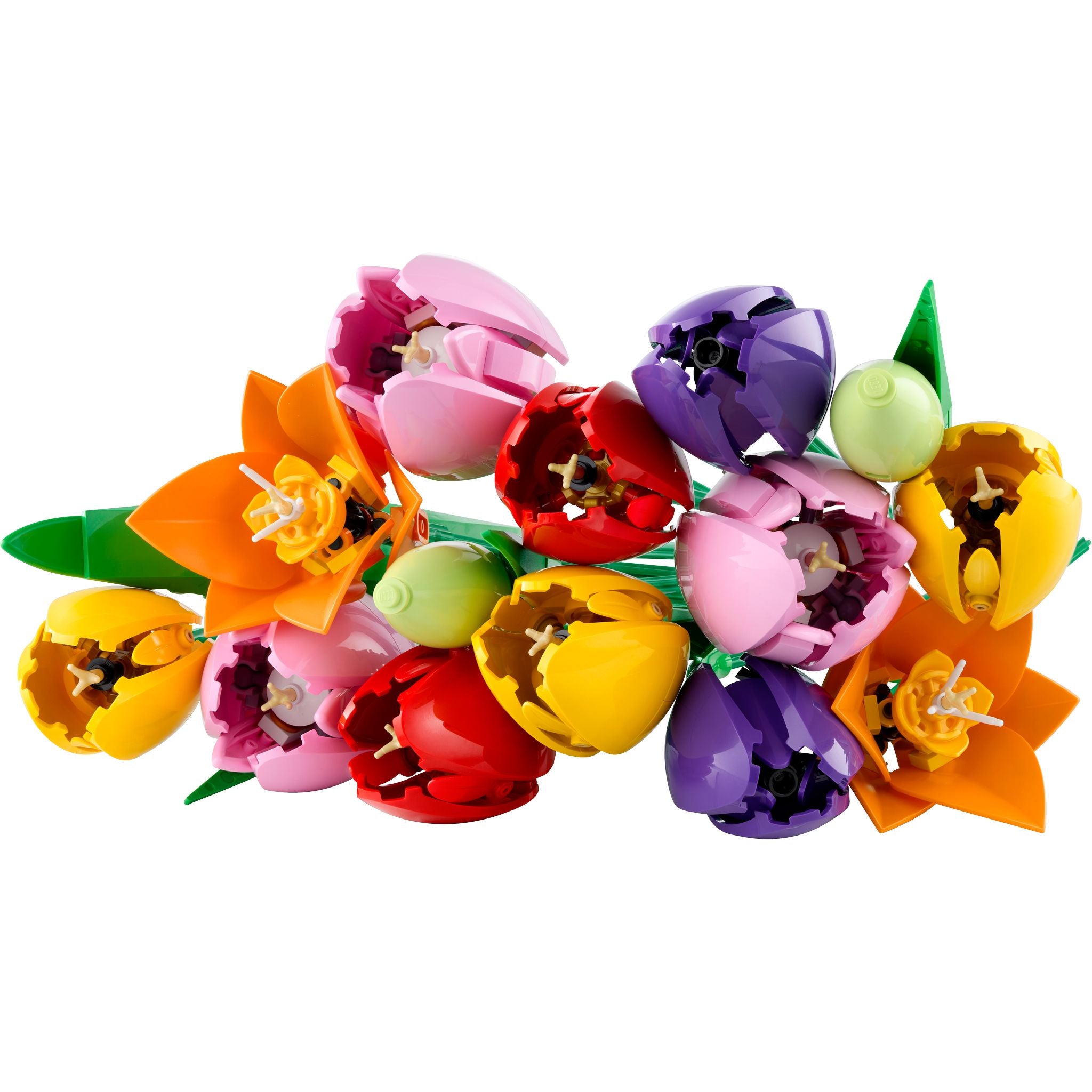 LEGO 11501 Botanicals Tulip Bouquet