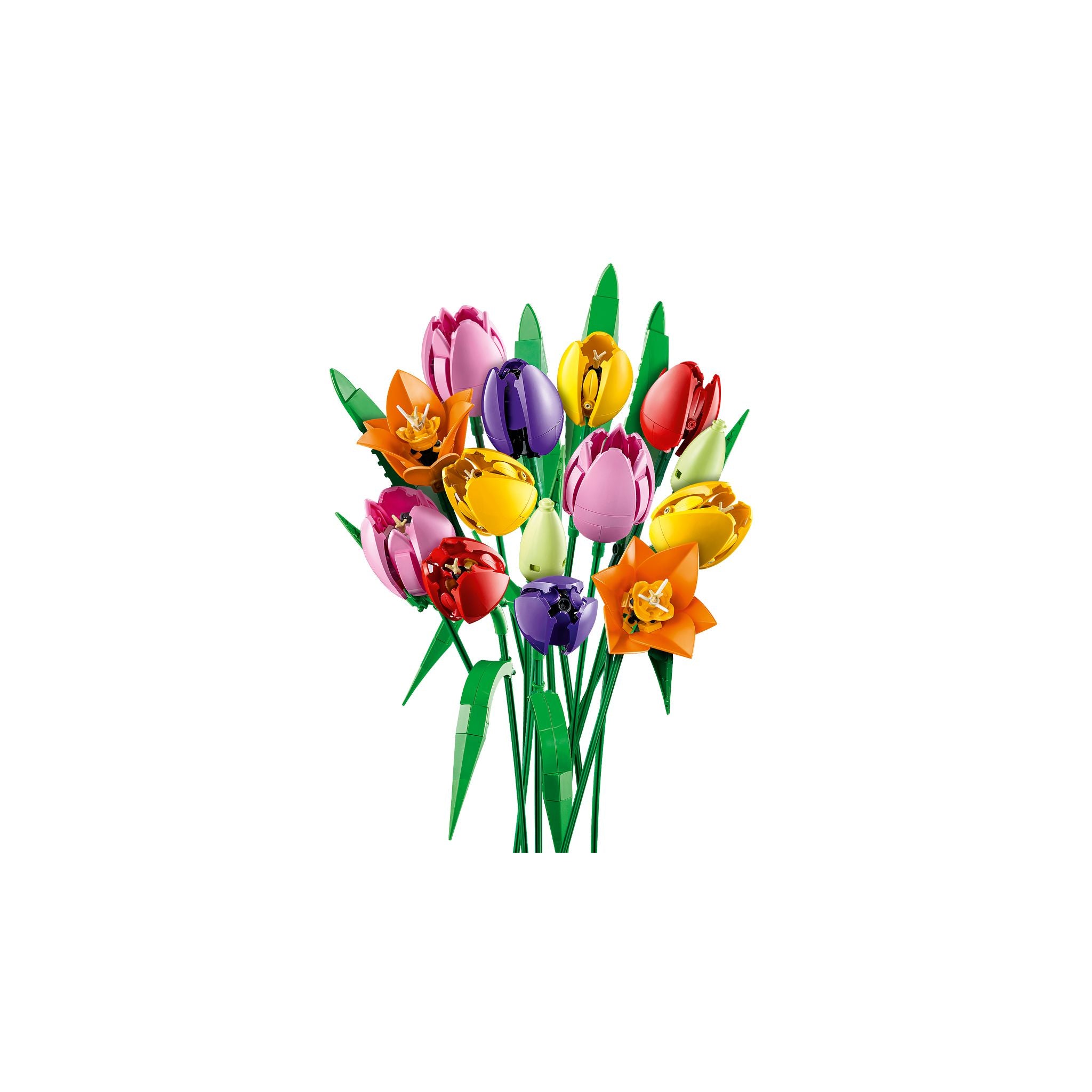 LEGO 11501 Botanicals Tulip Bouquet