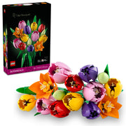 LEGO 11501 Botanicals Tulip Bouquet