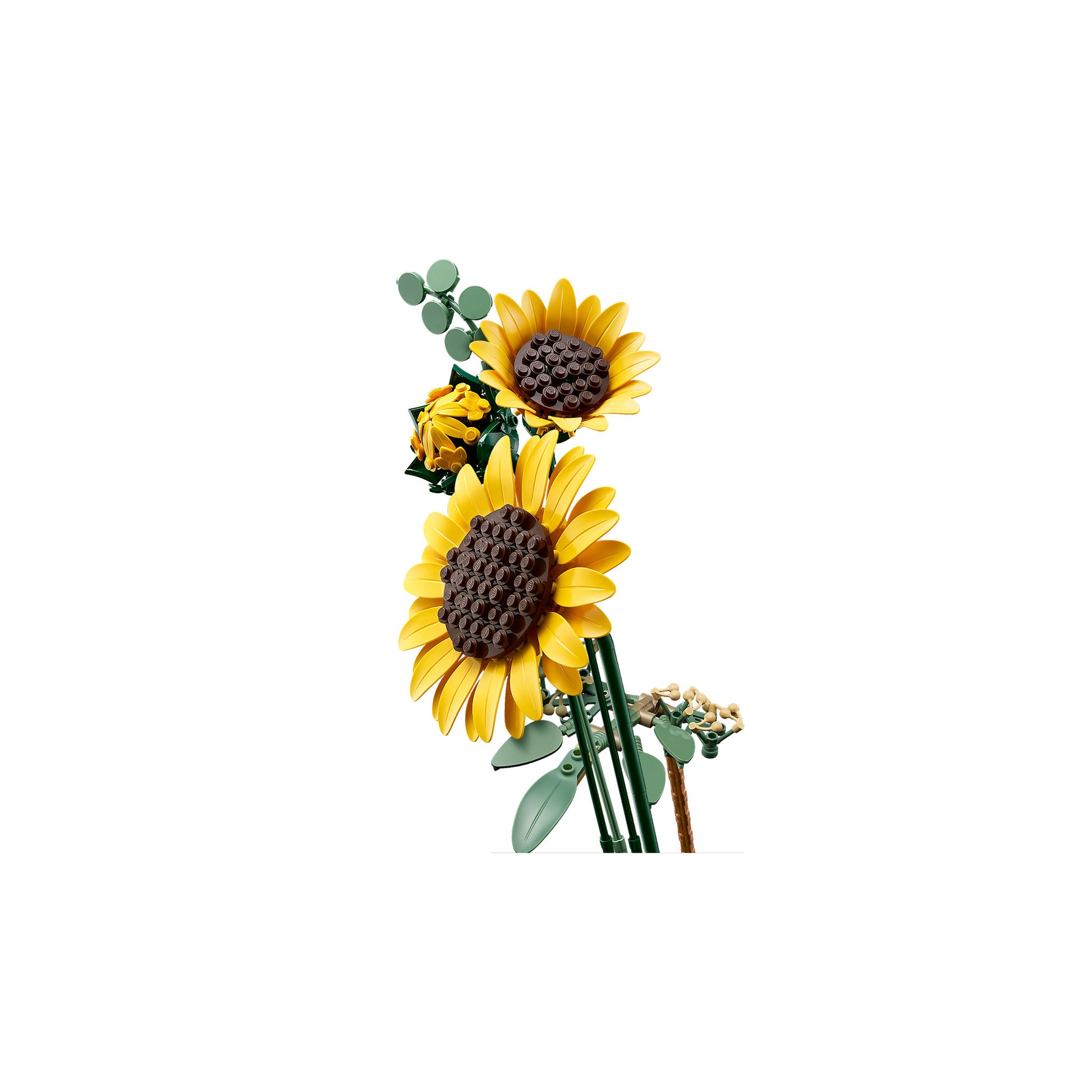 LEGO 11502 Botanical Sunflower Bouquet - Toyworld NZ