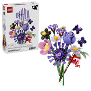 LEGO 11507 Botanicals Olivia Rodrigo's Flower Bouquet - Toyworld NZ