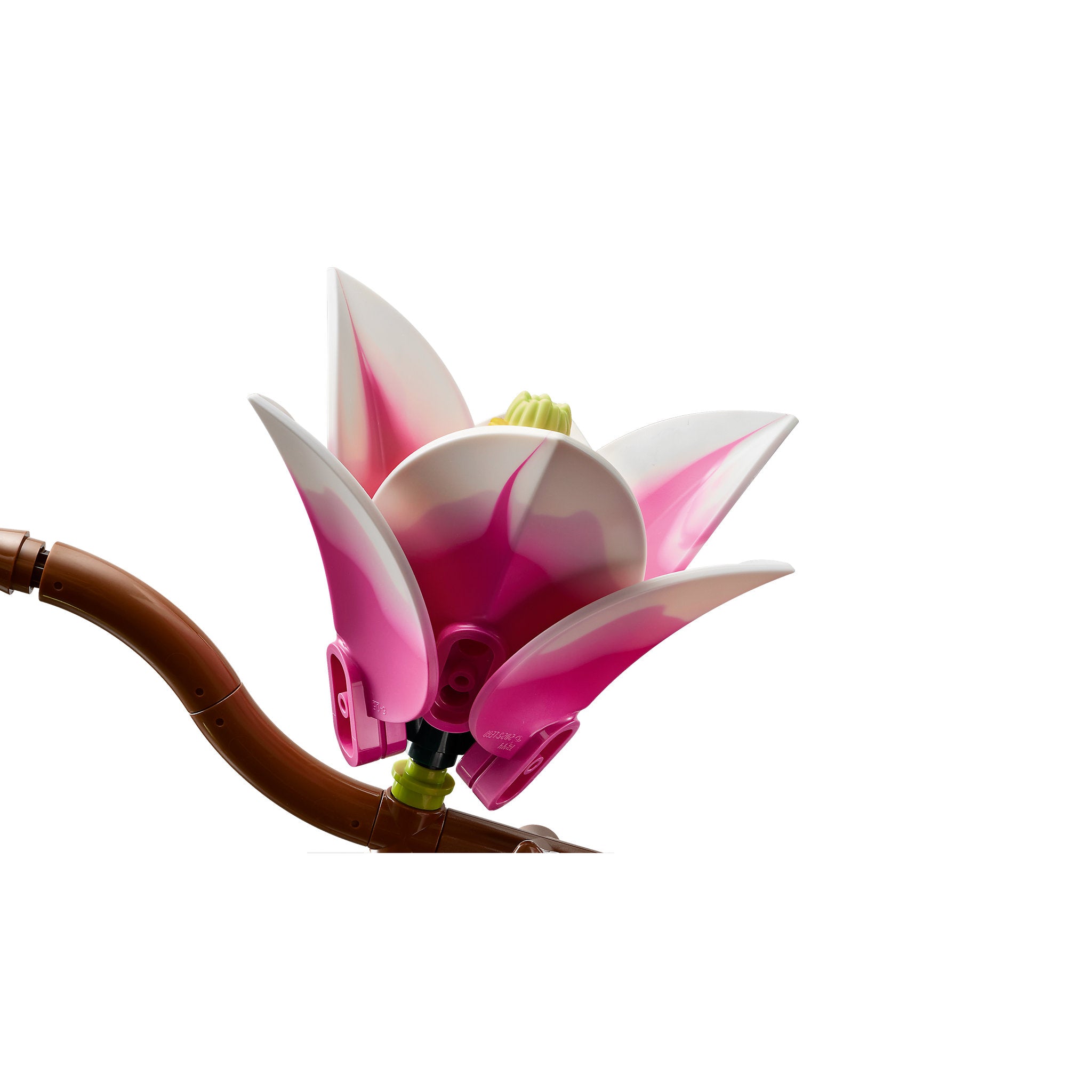 LEGO 11510 Botanicals Magnolia Branches - Toyworld NZ