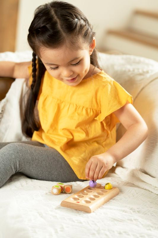 Classic World Racing Bee