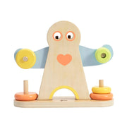 Classic World HeRCules Weightlifting