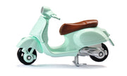 Siku 1296 Vespa 125 Gts Super