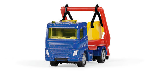Siku Truck With Skip