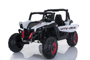 Utv Mx Buggy Ride-On 12V