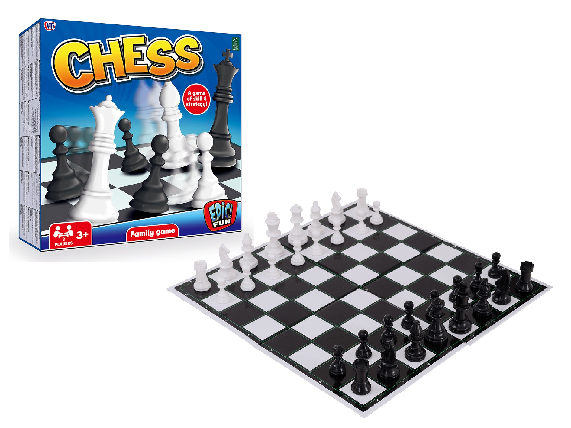 Chess Game
