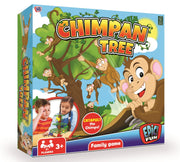 Chimpan Tree