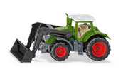 Siku 1393 Fendt 1050 Vario With Frontloader
