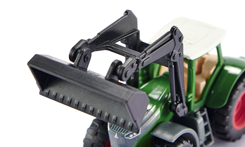 Siku 1393 Fendt 1050 Vario With Frontloader