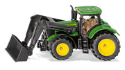Siku 1395 John Deere With Front Loader