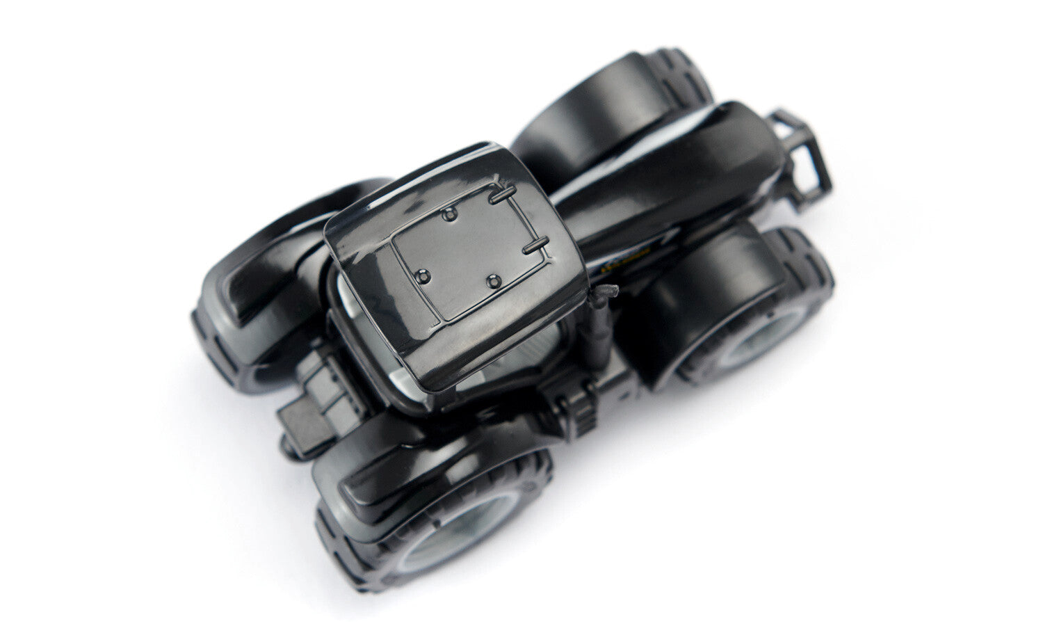 Siku 1397 DeutzFahr Ttv 7250 Warrior