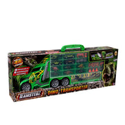 Teamsterz Large Dinosaur Transporter