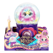 Magic Mixies Magical Crystal Ball Pink