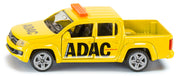 Siku Volkswagen Adac Pickup