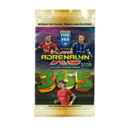 FIFA 365 Adrenalyn XL 2025 Soccer Cards