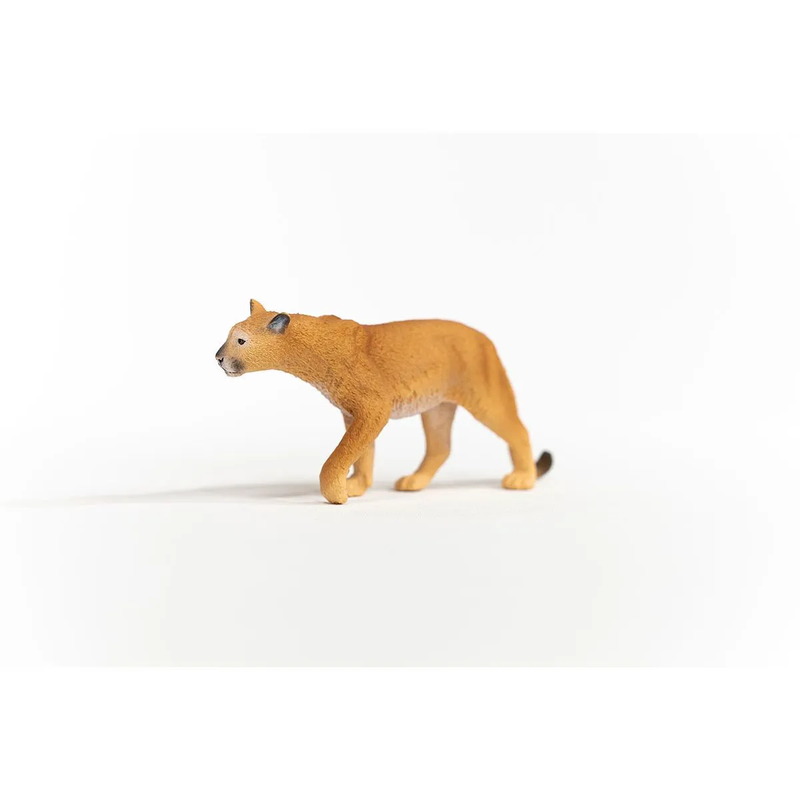 Schleich Cougar