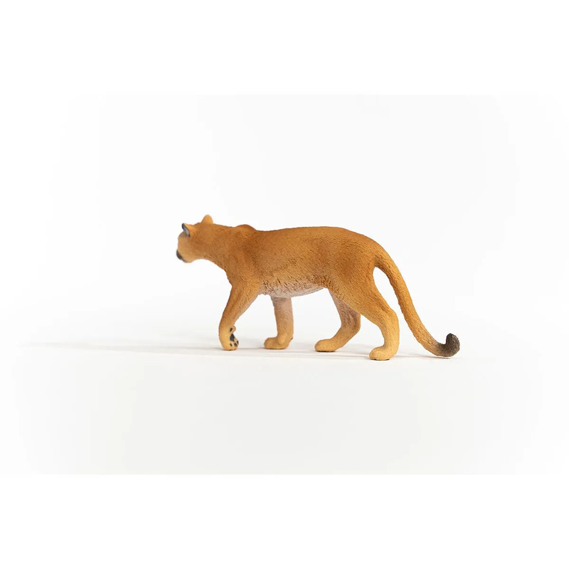 Schleich Cougar