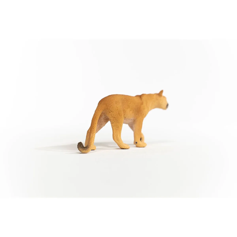 Schleich Cougar