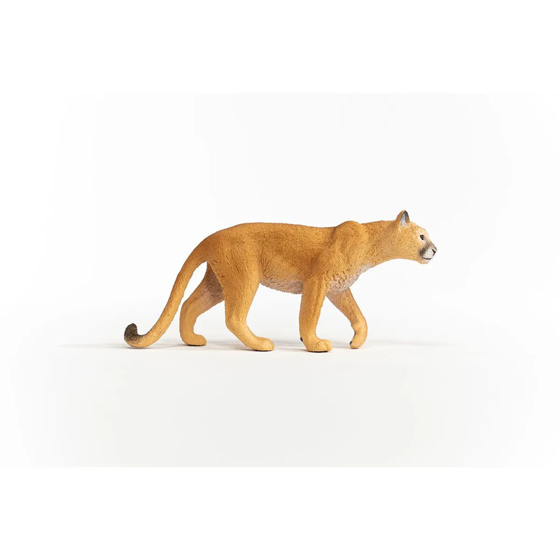 Schleich Cougar