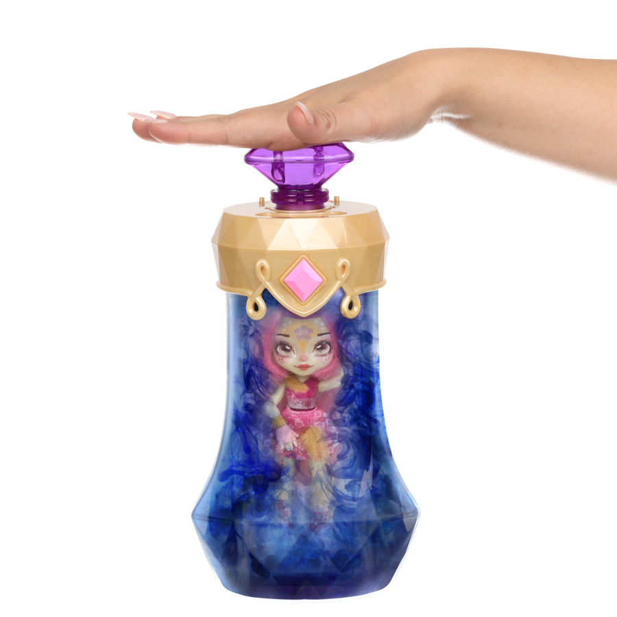 Magic Mixies Pixlings Doll Deerlee The Deer Pixling – Toyworld NZ