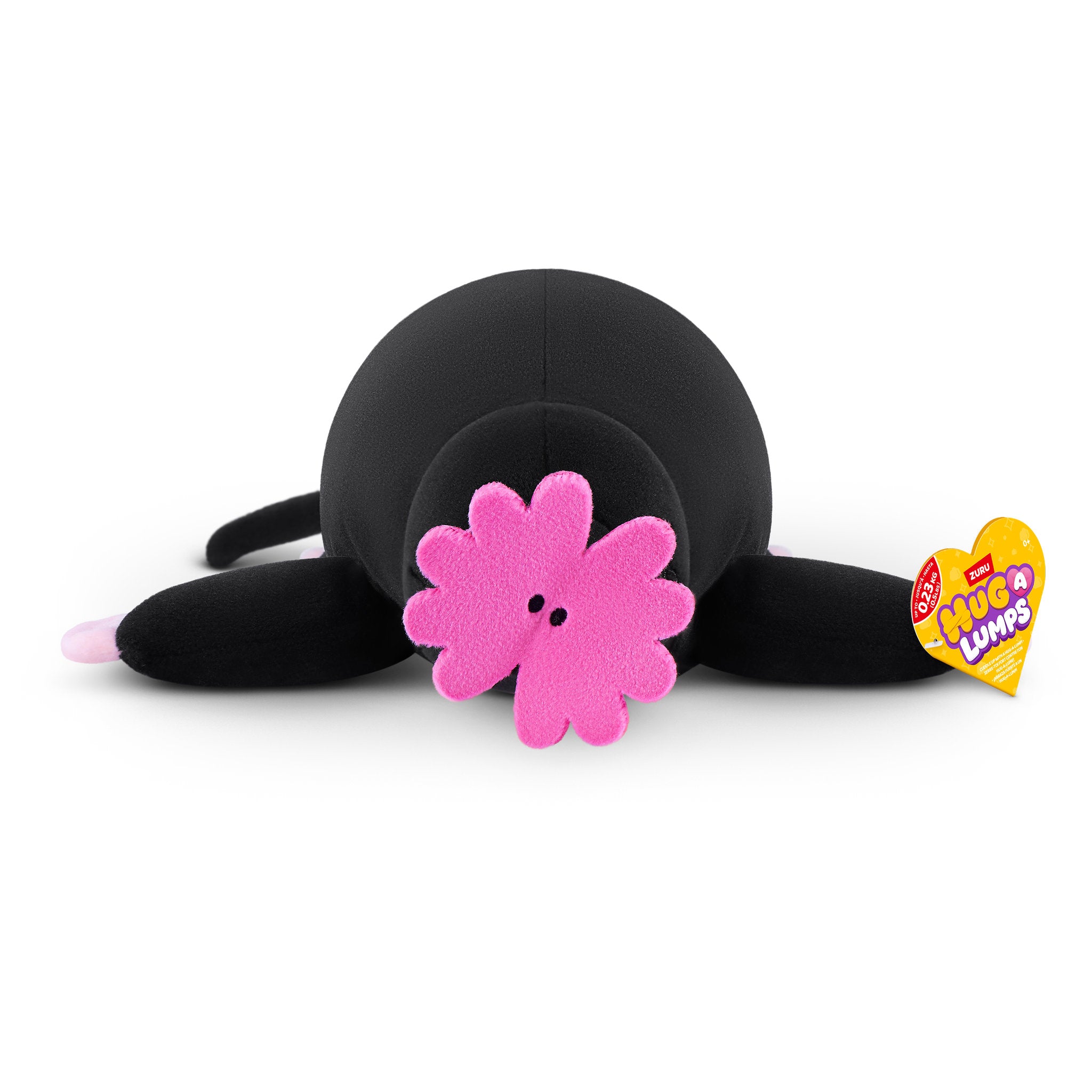 ZURU Hug A Lumps Baby Weighted Plush - Jeremy the Star Nosed Mole ...