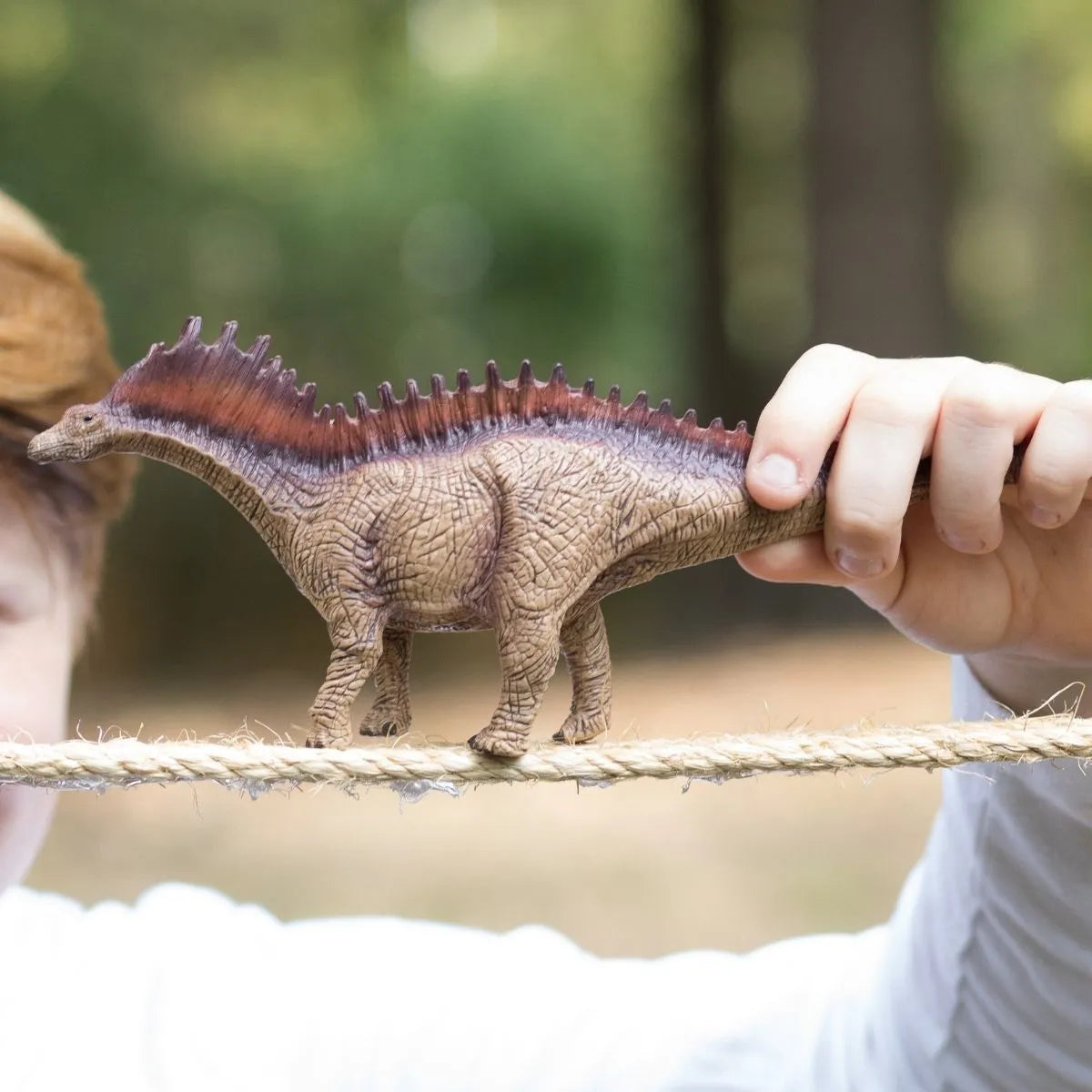 Schleich Amargasaurus