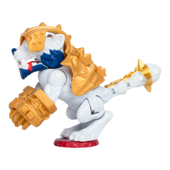 Akedo S6 Beast Strike Ultra Beast Single Pack - Ripclaw Alphawolf